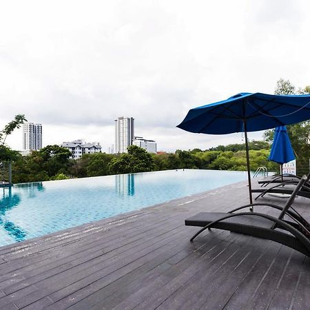 Villa 23 @ ไซเบอร์จายา ภายนอก รูปภาพ