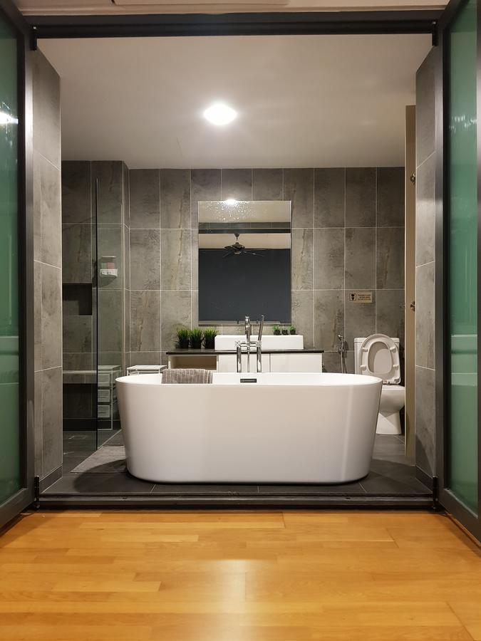 Villa 23 @ ไซเบอร์จายา ภายนอก รูปภาพ