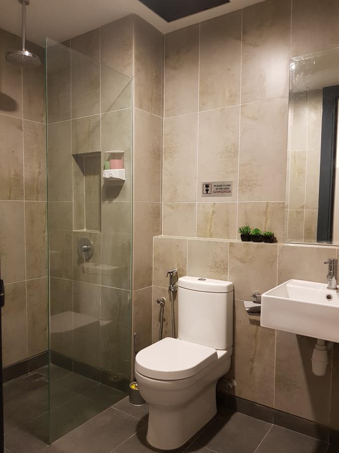Villa 23 @ ไซเบอร์จายา ภายนอก รูปภาพ