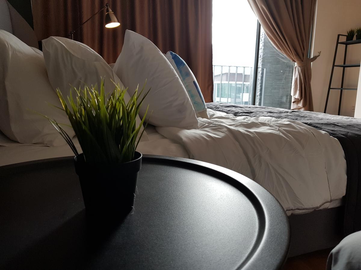 Villa 23 @ ไซเบอร์จายา ภายนอก รูปภาพ