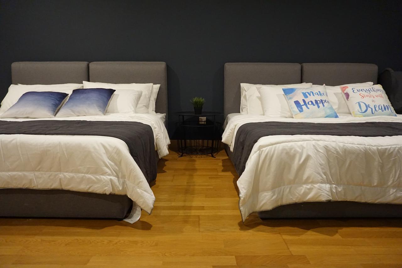 Villa 23 @ ไซเบอร์จายา ภายนอก รูปภาพ