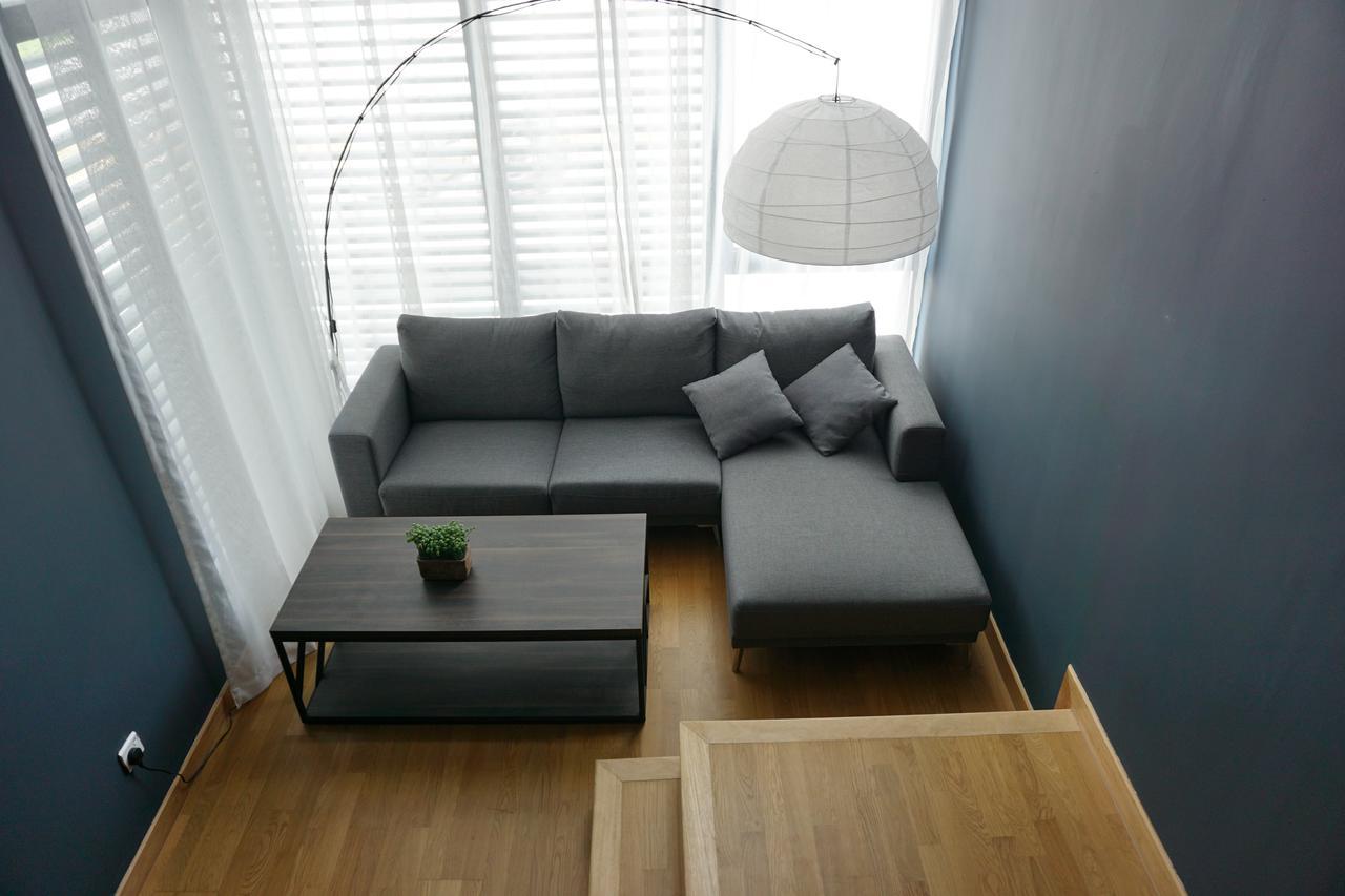 Villa 23 @ ไซเบอร์จายา ภายนอก รูปภาพ