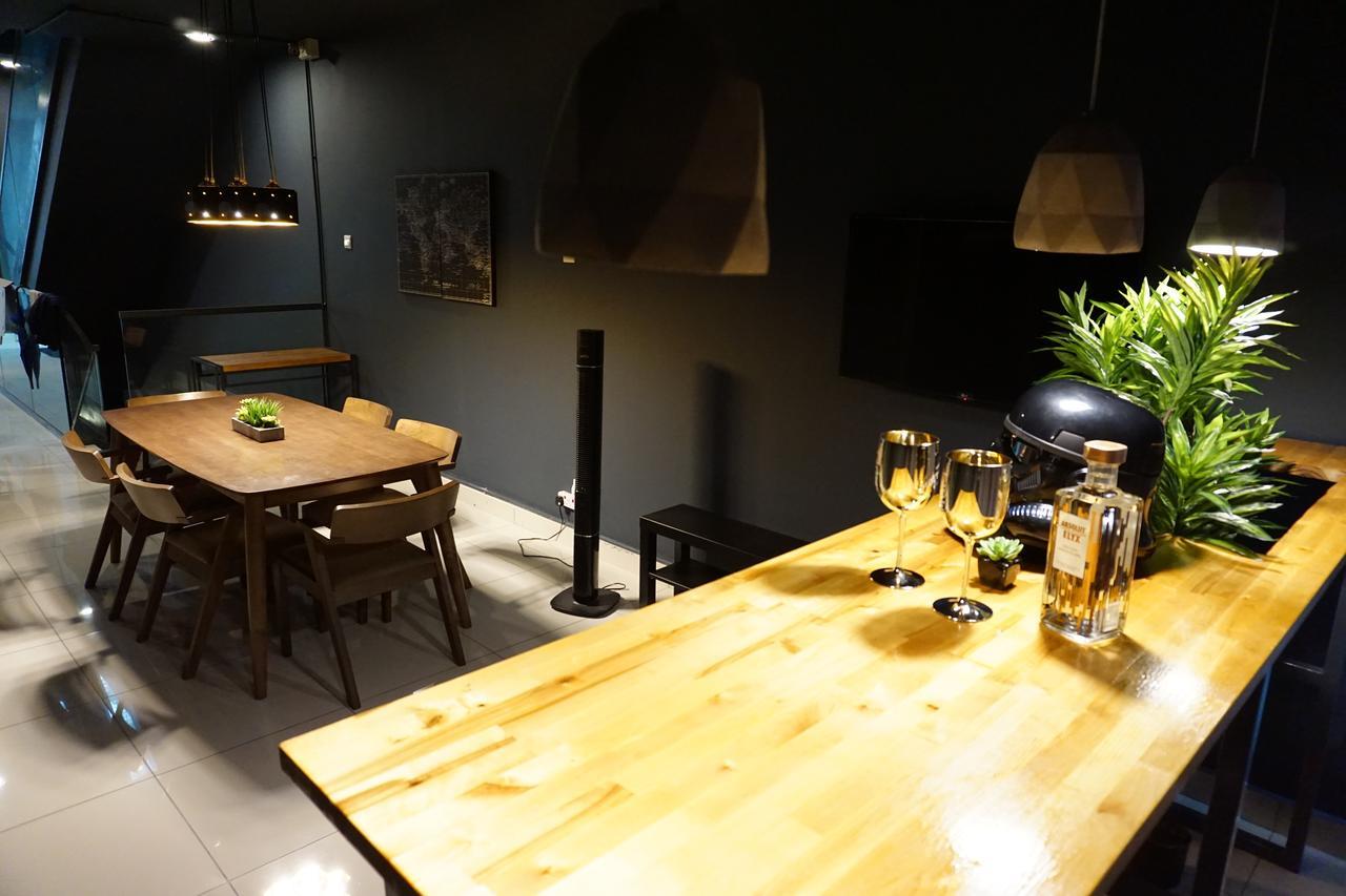 Villa 23 @ ไซเบอร์จายา ภายนอก รูปภาพ