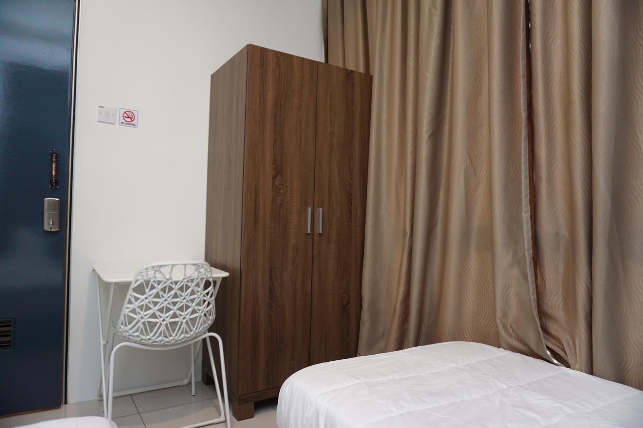 Villa 23 @ ไซเบอร์จายา ภายนอก รูปภาพ