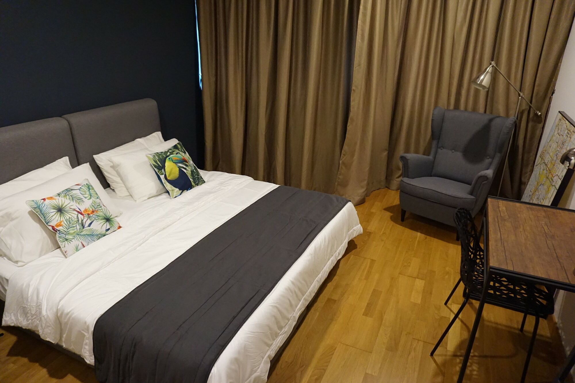 Villa 23 @ ไซเบอร์จายา ภายนอก รูปภาพ