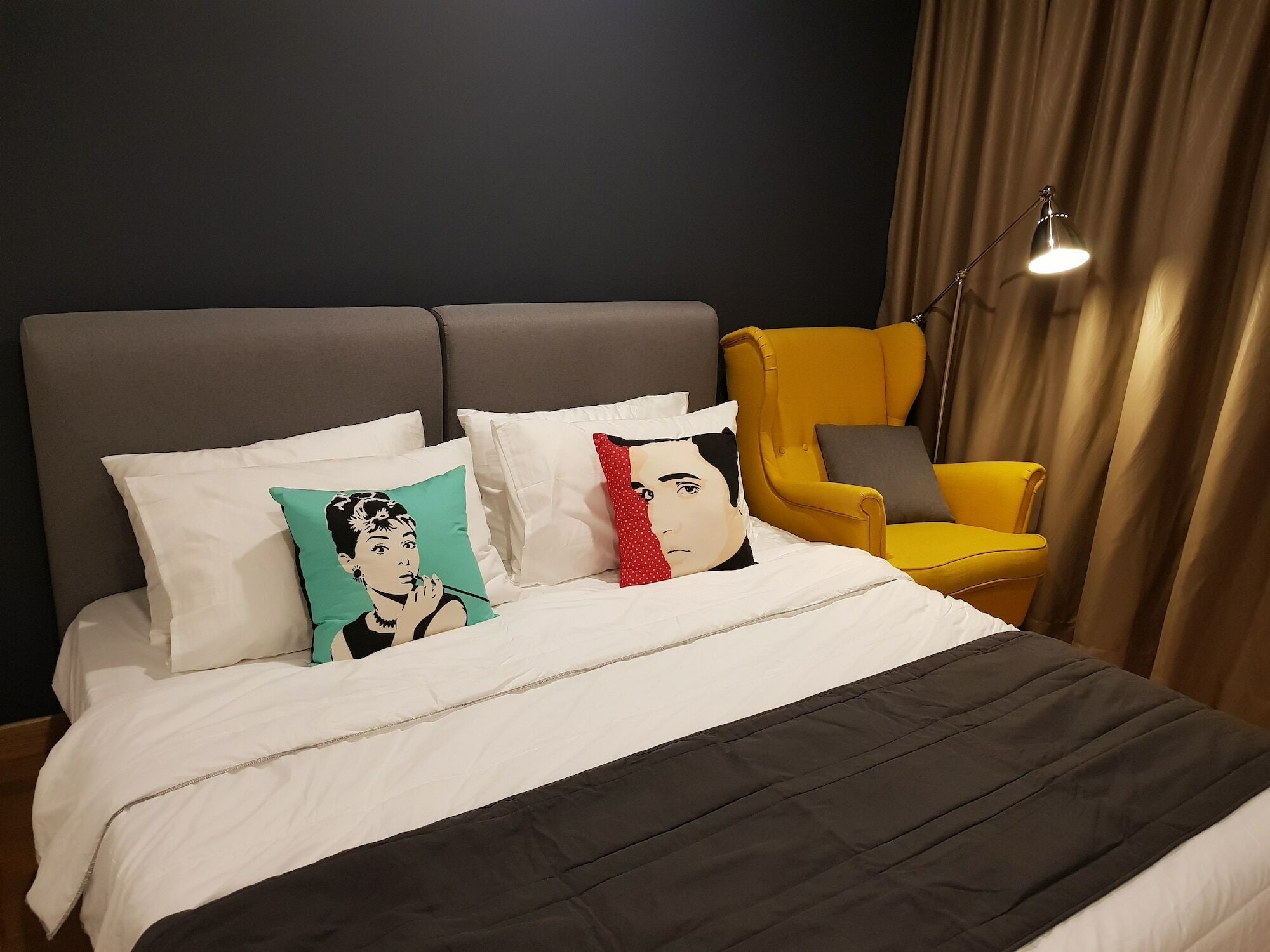 Villa 23 @ ไซเบอร์จายา ภายนอก รูปภาพ